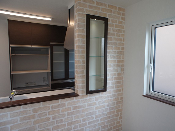 美しい小さな家