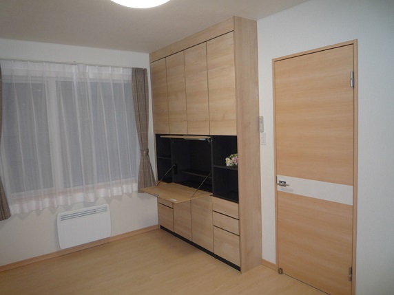 美しい小さな家