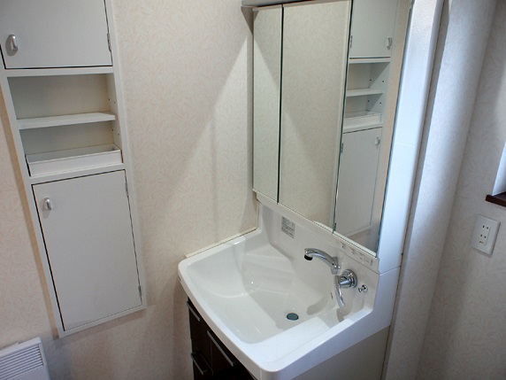 美しい小さな家