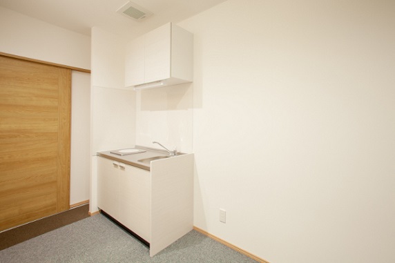 高齢者賃貸住宅 らんぷ神楽