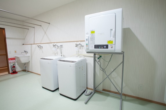 高齢者賃貸住宅 らんぷ神楽