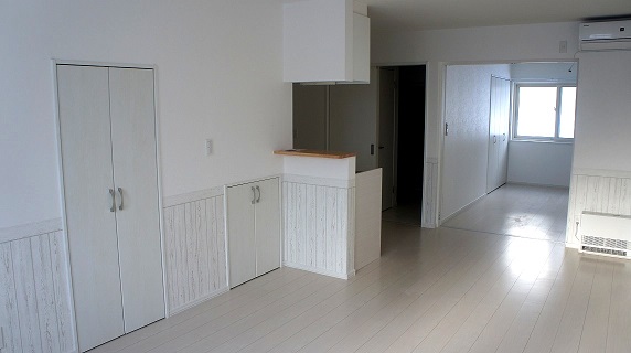 プラウド・ファースト