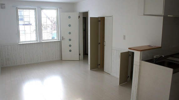 プラウド・ファースト