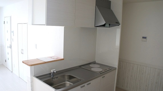 プラウド・ファースト