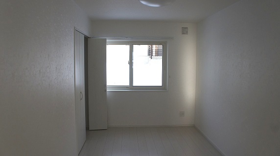 プラウド・ファースト