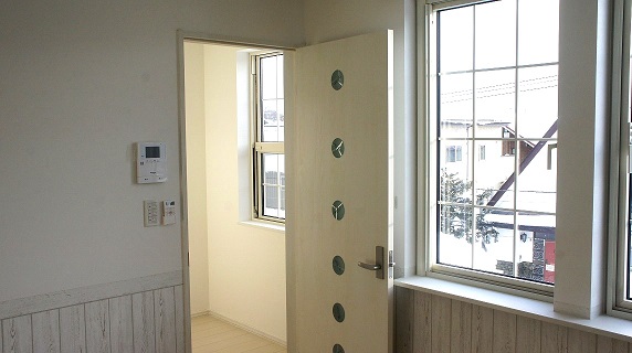 プラウド・ファースト