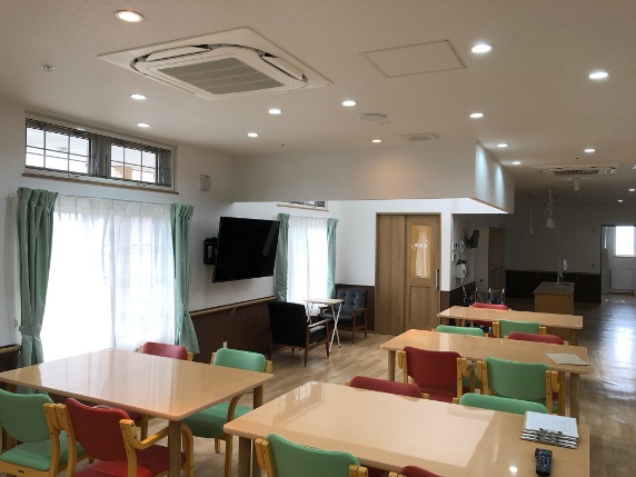 住宅型有料老人ホーム すみれ神楽