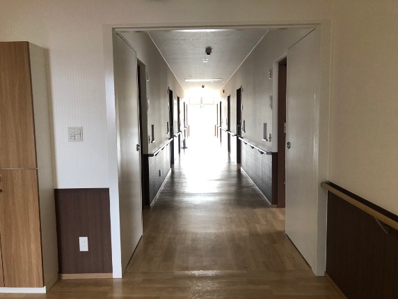 住宅型有料老人ホーム すみれ神楽