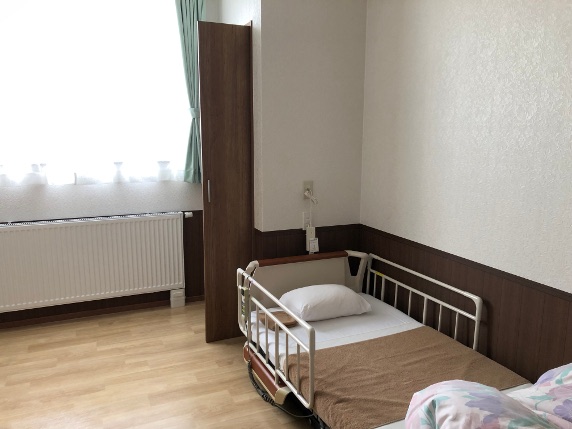 住宅型有料老人ホーム すみれ神楽