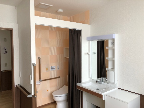 住宅型有料老人ホーム すみれ神楽