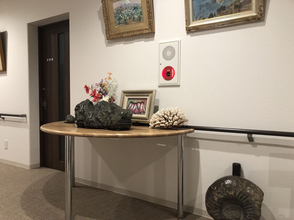 住宅型有料老人ホーム　縁結び東光