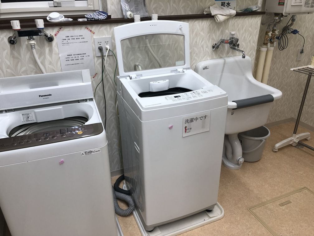 住宅型有料老人ホーム　縁結び東光