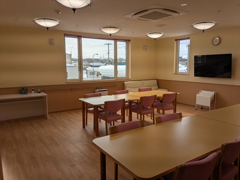 有料老人ホーム　ハッピー川端