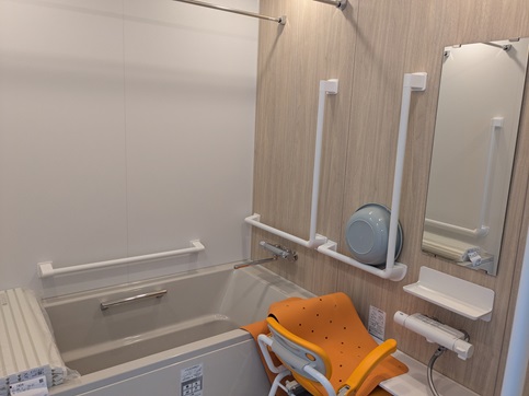 有料老人ホーム　ハッピー川端