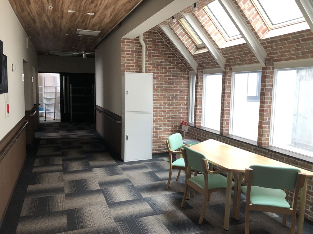 住宅型有料老人ホーム向日葵みなみ