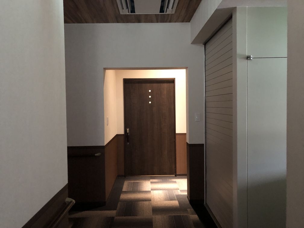 住宅型有料老人ホーム向日葵みなみ