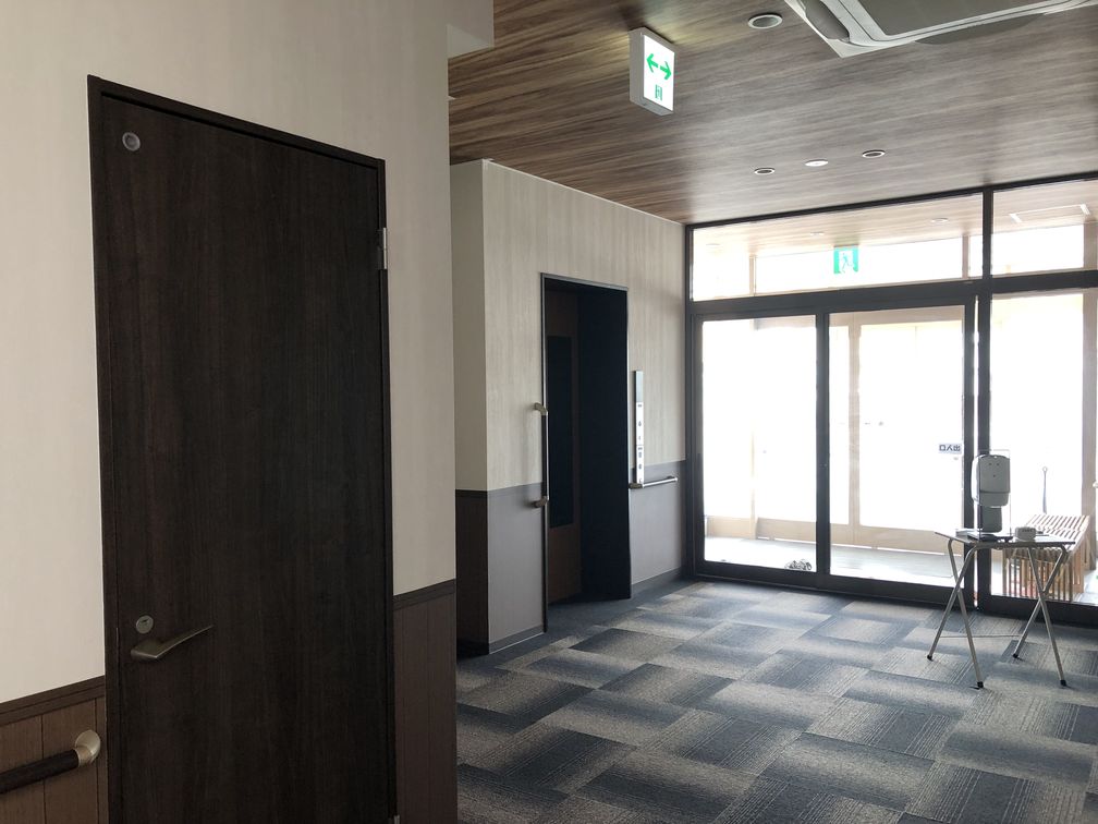 住宅型有料老人ホーム向日葵みなみ