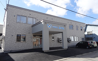 有料老人ホーム ナーシングリビングエイム