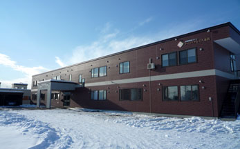 住宅型有料老人ホーム ナーシンググレース永山