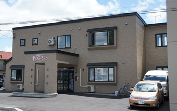 有料老人ホーム 花ごよみ