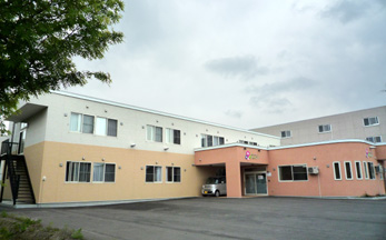 住宅型有料老人ホーム 花ひかり