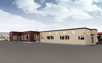 グループハウス ひだまり館