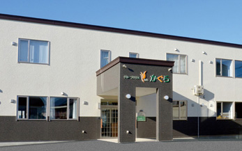 有料老人ホーム かぐら