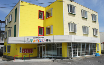 高齢者向け賃貸住宅 きょうさい東光