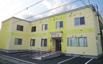 健康型有料老人ホーム きょうさい緑町