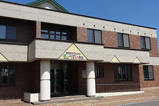 健康型有料老人ホーム きょうさい永山