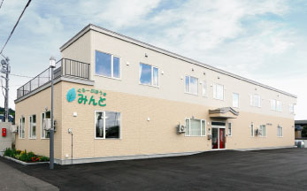 ぐるーぷはうす みんと