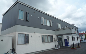 有料老人ホーム ナーシング虹