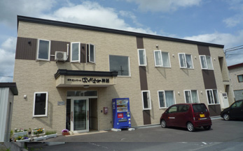 有料老人ホーム ぽっかぽか神居