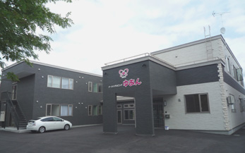 ナーシングリビング ゆあん