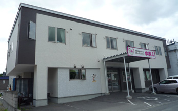 グループリビング ゆあん