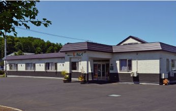 有料老人ホーム カムイ