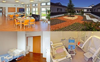 有料老人ホーム カムイ