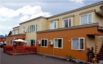 ぐるーぷはうす共済