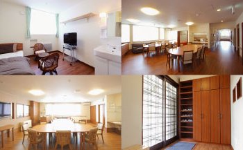 ぐるーぷはうす共済