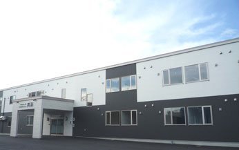 住宅型有料老人ホーム 共済