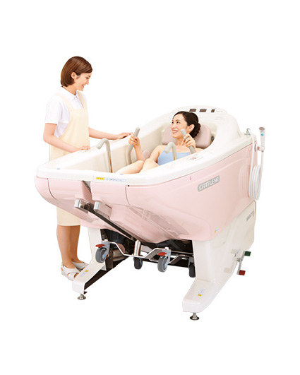 住宅型有料老人ホーム 共済