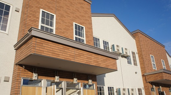 リレ・ドゥ美瑛幸町