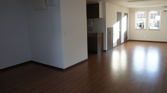 リレ・ドゥ美瑛幸町