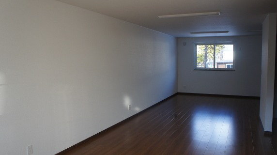 リレ・ドゥ美瑛幸町