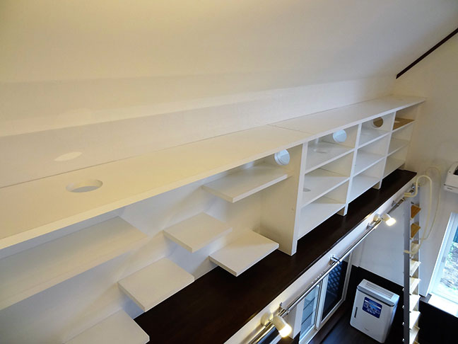 にゃんこ！ハウス