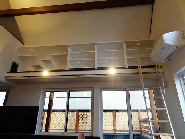 にゃんこ！ハウス