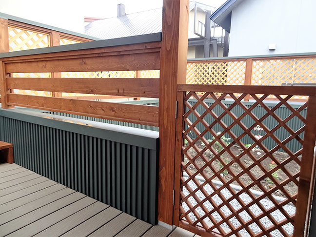 にゃんこ！ハウス