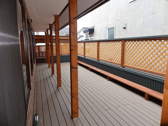 にゃんこ！ハウス