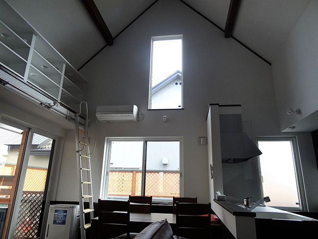 にゃんこ！ハウス