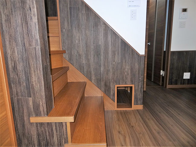 にゃんこ！ハウス